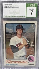 1973 Topps Baseball Cards 58