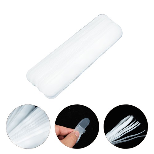 3 Pieces Makeup Pinsel Halter Schminktäschchen Klein Kosmetikbürstenhalter - Bild 7 von 12