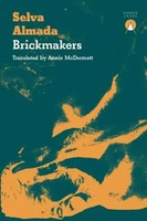 Brickmakers | Selva Almada | Taschenbuch | Kartoniert / Broschiert | Englisch