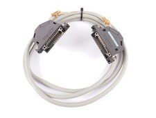Siemens SINUMERIK F.RS 232 C Cable 6FC9340-8WM 2m #111461