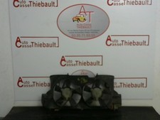 Radiateur Citroen C15