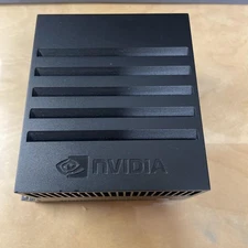 NVIDIA Jetson AGX Xavier 32GB with Power Cable Operation Confirmed