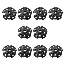 Quickly Install Hiking Staff Ice Grip High Densities Materials Snow Terrain Use