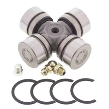 New All Balls Racing U-Joint Kit 19-1004 For Kawasaki KVF750 Brute Force EPS 18