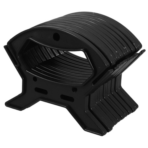 10 Pcs Wire Storage Winder Cable Cord Reel Holders for Cords Small - 第 2/12 張圖片