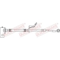 Quick Brake Bremsschlauch Vorderachse Rechts Passend FüR Hyundai I20 | 58.876X