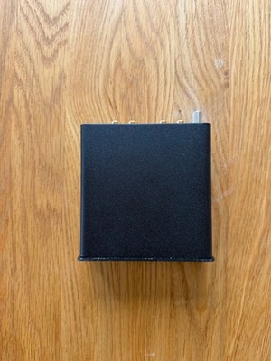 Pro-Ject Phono Box