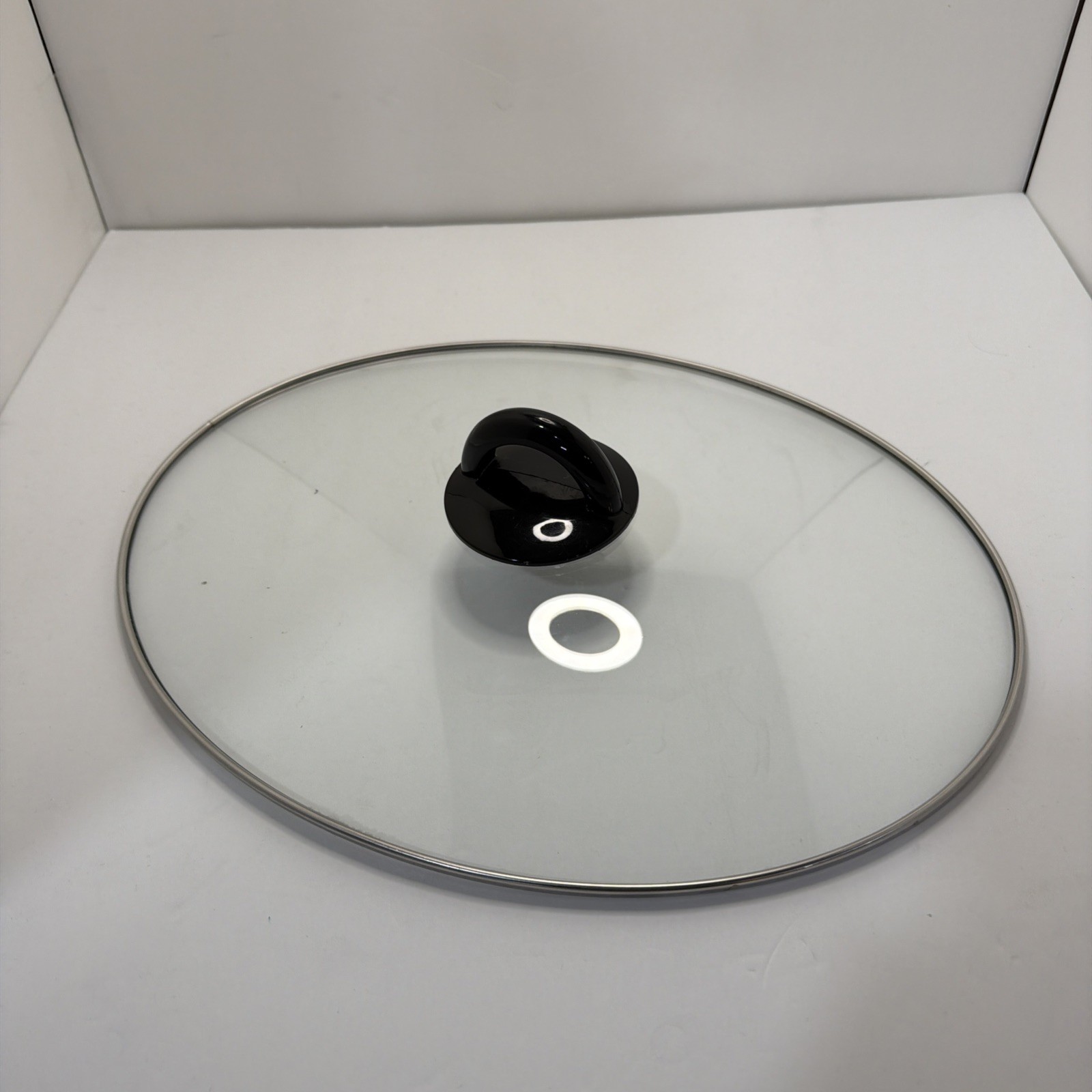 Rival Crock Pot Slow Cooker 10 x 13" Oval Glass Replacement 