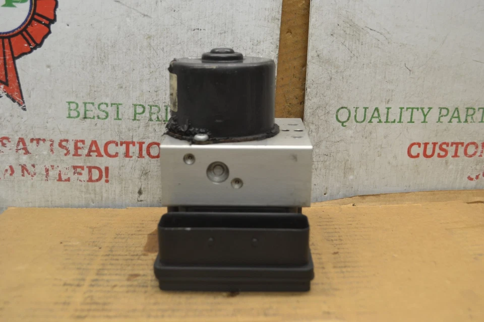 Nissan Murano 2004-2005 ABS control de bomba OEM 47660CB670 módulo 317-10D4 Foto 4 de 4