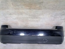 Audi A4 8E original Stossfänger Stoßstange hinten Kombi Bj.2003 