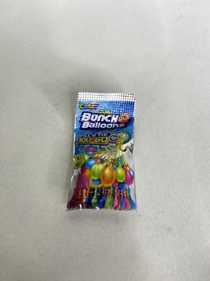 Zuru Mini Brands Surprise Toy Series Bunch O Balloons for Tiny Pretend Play Shop