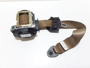 BMW 7 E65, E66, E67 Sicherheitsgurt vorne links 561078501 4.4 Benzin 31454107