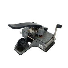 CIR Catozzo M3 35mm Special Film Splicer Made in Italy Professional Cinema Tool