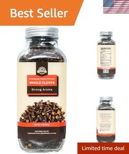 Whole Cloves - 7 oz - Indonesian