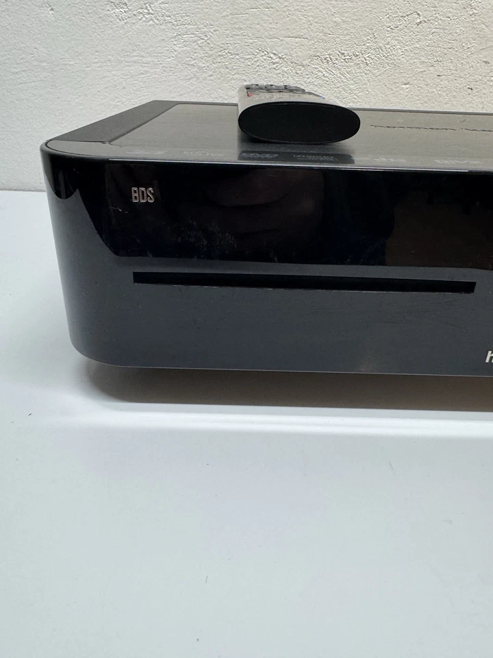 Harman/Kardon BDS570 5.1 Heimkino BluRay Receiver 3D HDMI + Fernbedienung - Bild 3 von 4