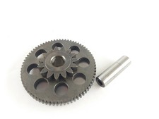 Démarreur Triumph 2000