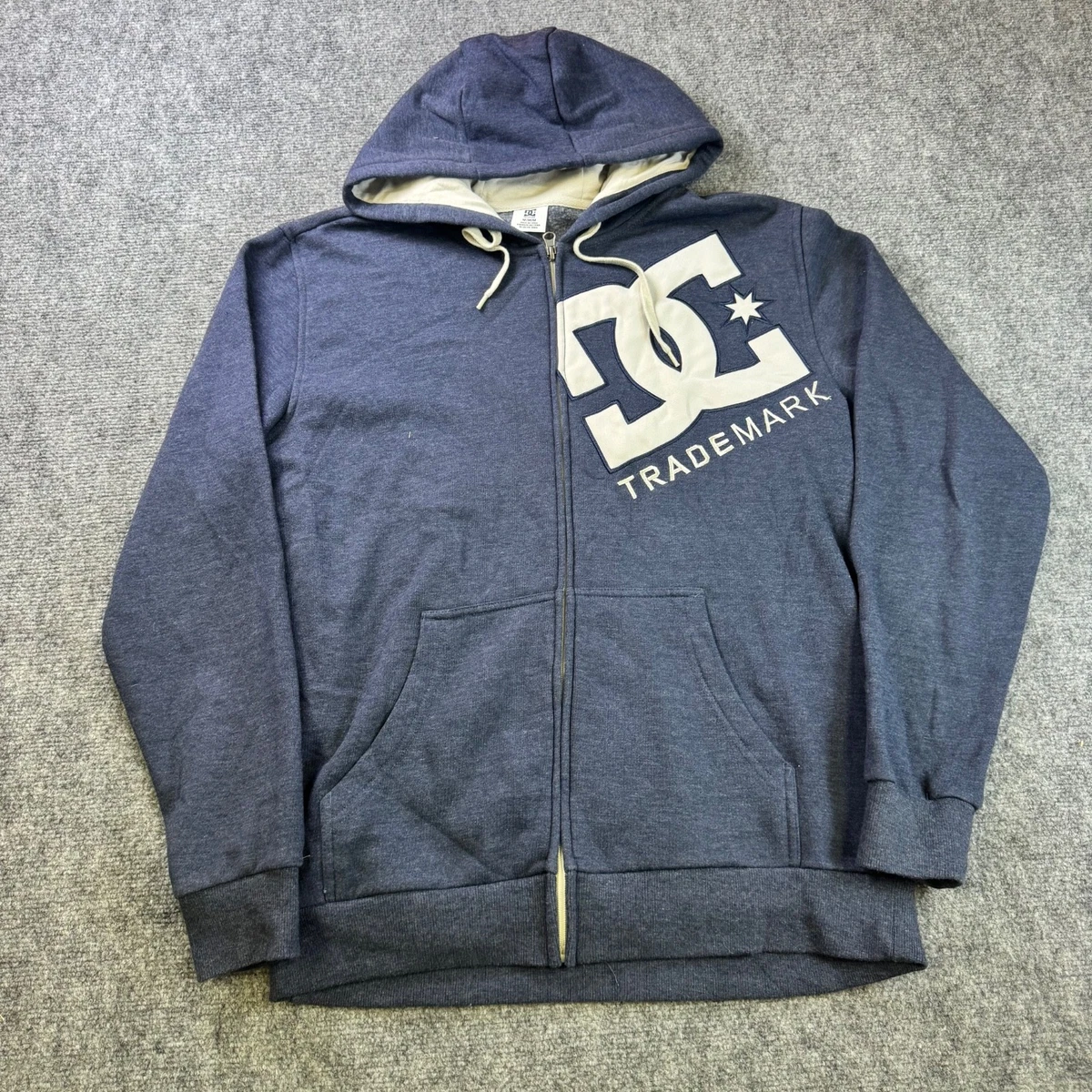 DC Shoes Skateboarding Hoodies for Men for Sale | Shop Men's