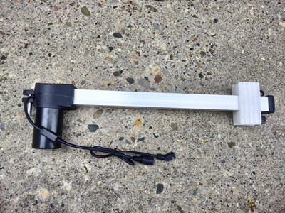 RMT R8123 R812301156333 Motor Linear Actuator for Power Recliner Sofa Lift Chair