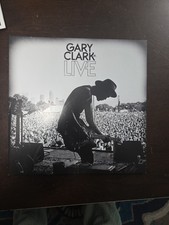 Gary Clark Jr Live by Clark Jr, Gary (Record, 2014)