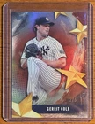 2025 Topps Gerrit Cole Base (Raw)