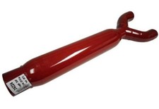 Thrush 24224 Glass Pack Muffler Thrush 24224 Glass Pack Muffler