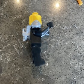 LEGO NINJAGO: 9444 Cole's Tread Assault - 100% Complete + Instructions + Minifig