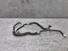 Motor zu Öl Kühler Schlauch Leitung Rohr Set Mercedes W205 C63 AMG OEM Motor zu Öl Kühler Schlauch Leitung Rohr Set Mercedes W205 C63 AMG OEM