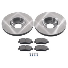 Disque de frein Renault MODUS