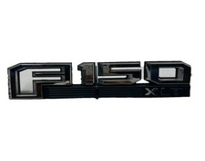 2020 Ford F-150 Fender Emblem Ornament