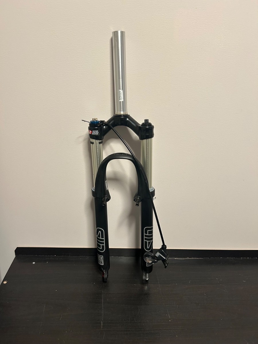 ROCKSHOX SID TEAM ロックアウト 26インチ ROCKSHOX SID TEAM ロックアウト 26インチ