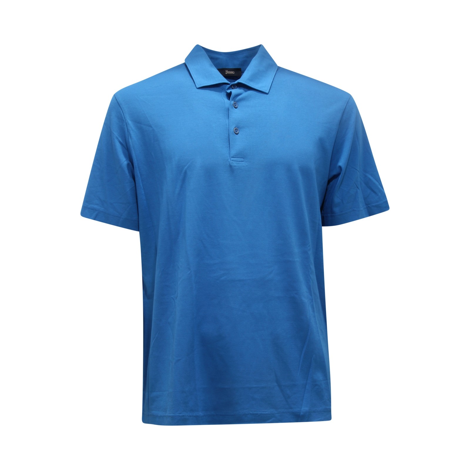 Мужская рубашка поло 8824AR polo uomo HERNO 26190₽