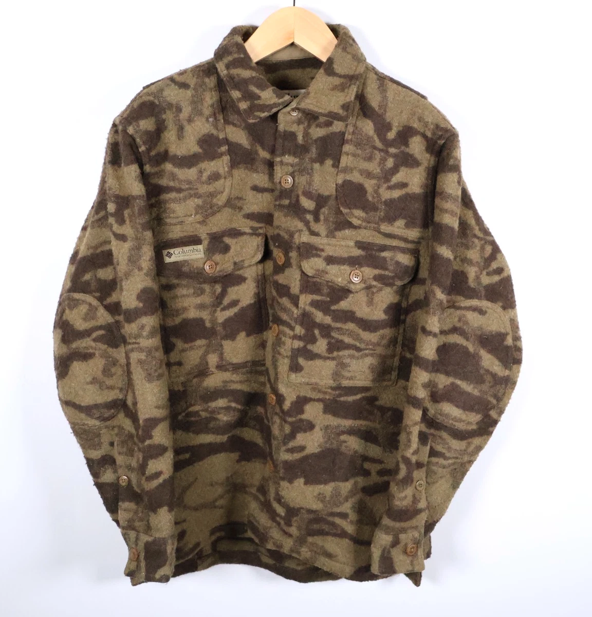 Columbia Camouflage Coats, Jackets & Vests for Men for Sale - Shop