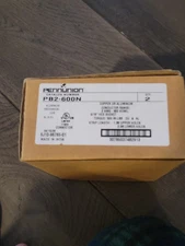 Penn-Union PB2-600N Lugs