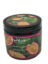 Wen by Chaz Ultra Nourishing Intensive Body Treatment 16oz - Summer Passionfruit