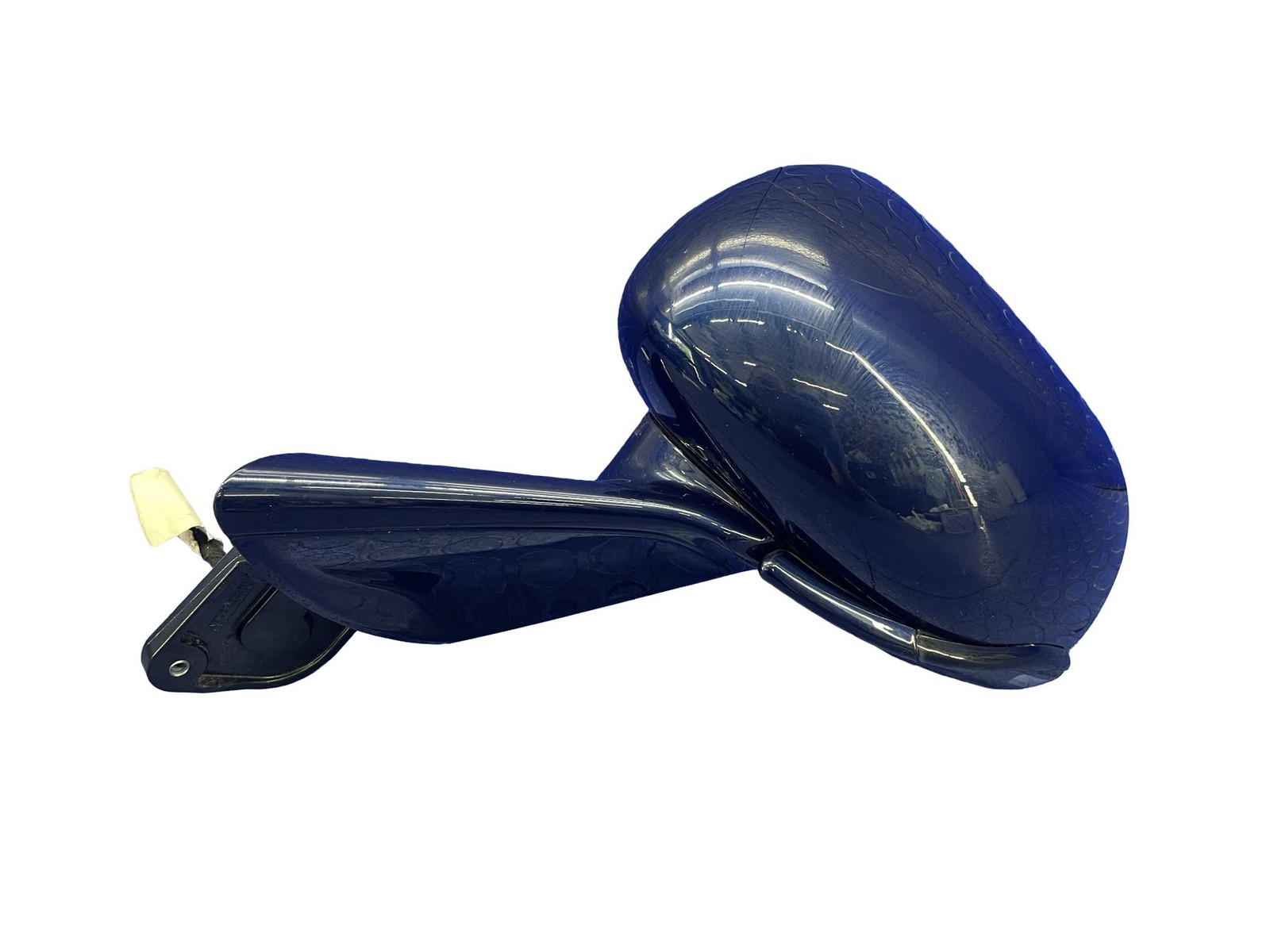 McLaren 570S 2016-2021 FRONT+LEFT Side mirror