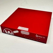 Watchguard Firebox T35 MS3AE5 Network Security Firewall Appliance