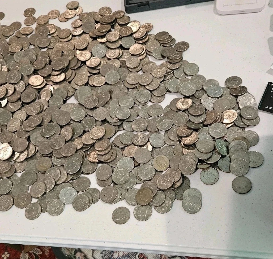 25+ Eisenhower Dollars 100 for sale | Updated Oct 2026