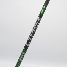 Project X Cypher 6.0 Fifty Stiff Flex 3 Wood Shaft w/ PXG Adapter Tip A-157857