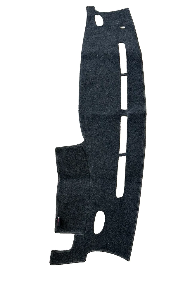 подходит для Ford Crown Victoria 1995-2011 годов выпуска чехол коврик для приборной панели подушечка / черный (2008) - Изображение 2 из 4