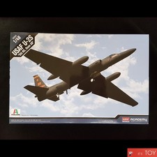 Academy 1/48 USAF U-2S "5th RS, Osan AB" Stealth Bomber Plastic model kit #12307