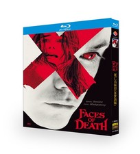 Faces of Death 2026 1-D