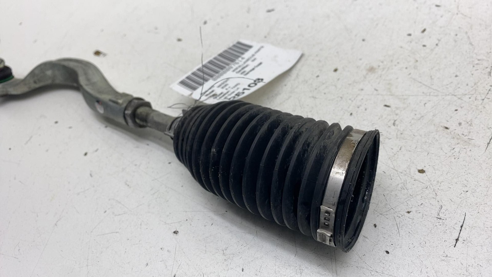 ⭕ 2014-2020 Maserati Ghibli Left Steering Gear Rack Outer Tie Rod End Link OEM