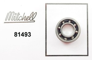 Pièce AMORTISSEUR noir MOULINET MITCHELL 386 486 487 488 489 REEL PART 81488
