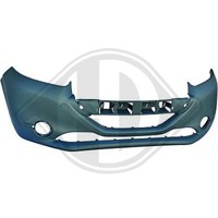 4227050 StoßStange Vorne FüR Peugeot 208 I (Ca_, Cc_)