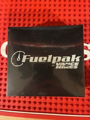 VANCE & HINES FPX Tuner 