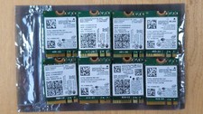  8 Intel Dual Band Wireless AC 7260 7260ngw N WiFi Bluetooth 4.0 Network Cards