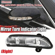 Aussenspiegel Blinker Rechts Für Mercedes Benz CL/CLS/S/ E-Klasse W219 W211 W216 Aussenspiegel Blinker Rechts Für Mercedes Benz CL/CLS/S/ E-Klasse W219 W211 W216