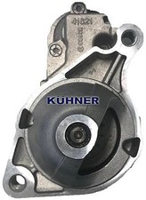 AD KÜHNER Starter für MERCEDES-BENZ AD KÜHNER Starter für MERCEDES-BENZ