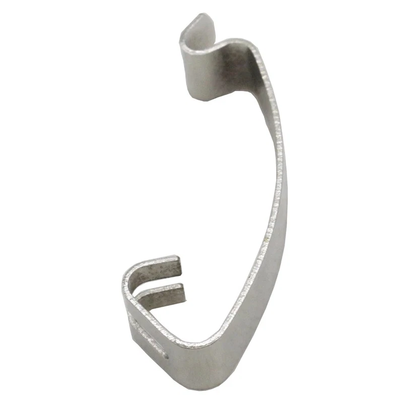 Clip de resorte de carcasa de filtro de aire para Mercedes-Benz S600 SL600 CL600 A0009931725 Foto 3 de 4