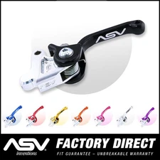 ASV F3 Series E-Bike Brake Lever STACYC 12eDrive / 16eDrive